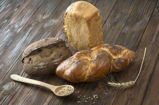 Хлеб
