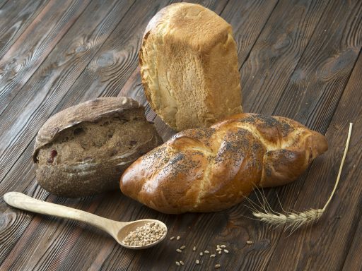 Хлеб