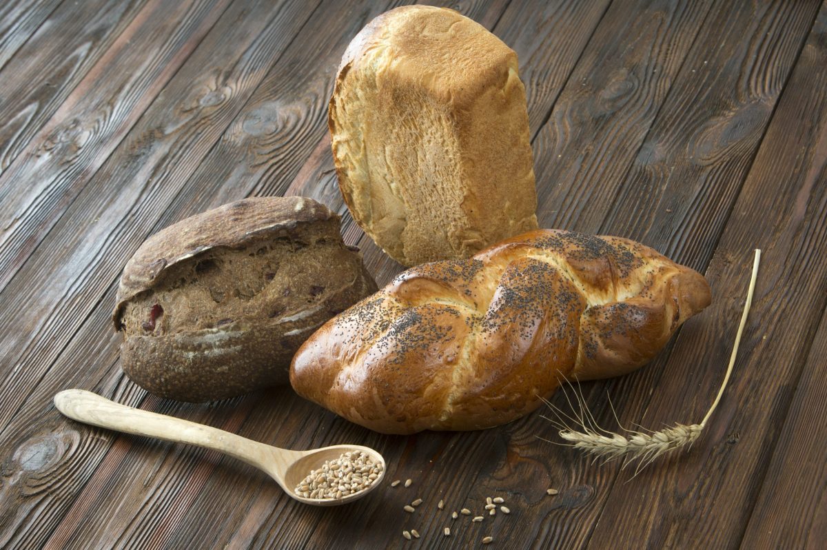 Хлеб