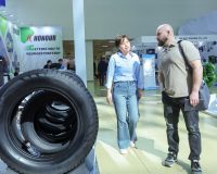 Летние шины