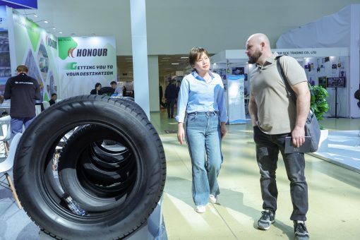 Летние шины