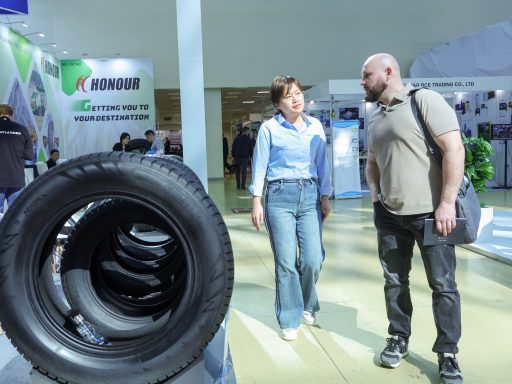 Летние шины