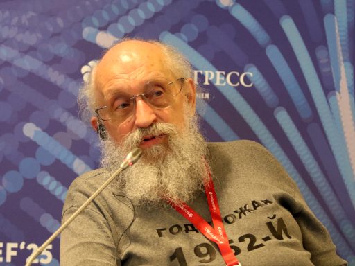 депутат Анатолий Вассерман