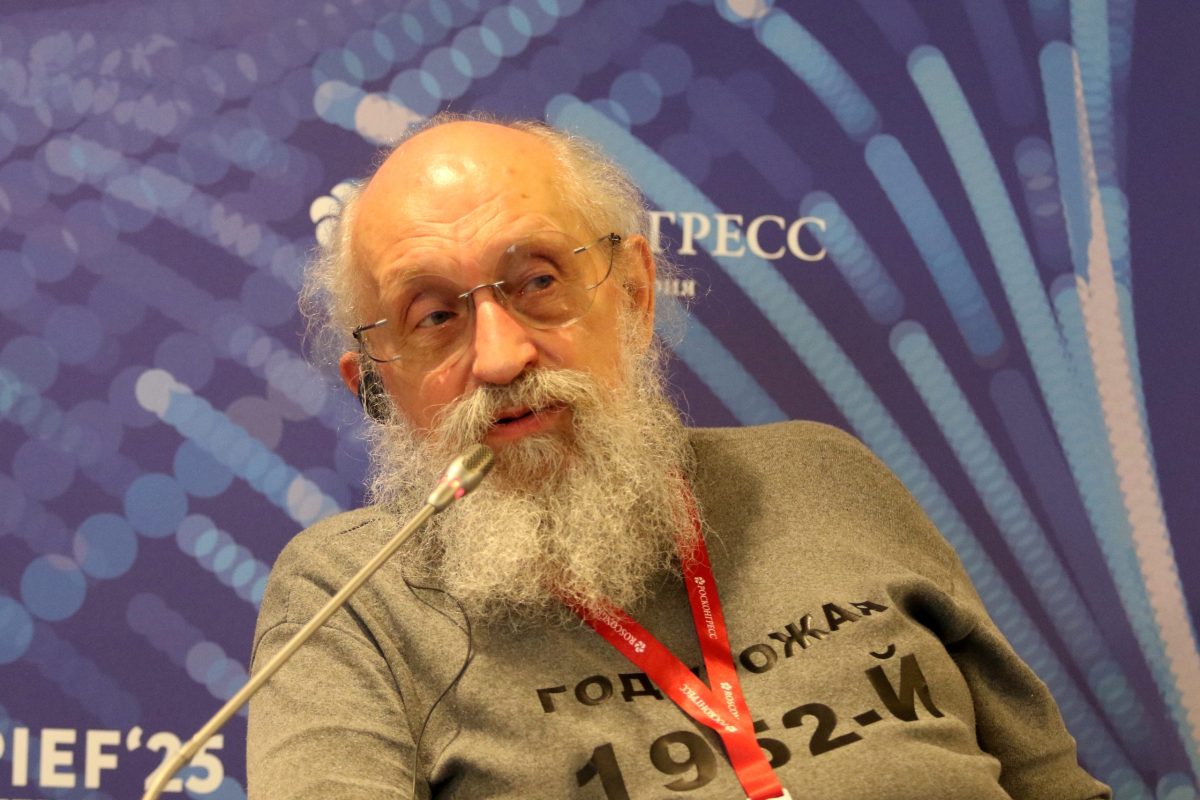 депутат Анатолий Вассерман