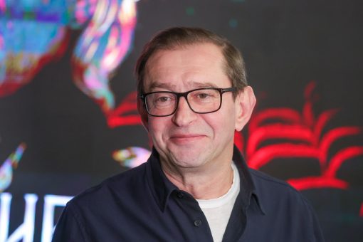 Школу-студию МХАТ возглавят Константин Хабенский и Сергей Безруков