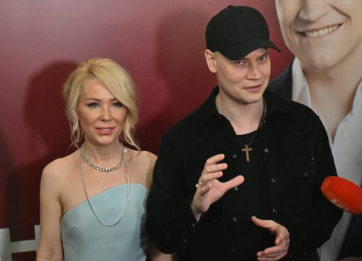 Мама SHAMANа рассказала о своих отношениях с Екатериной Мизулиной