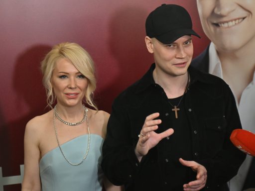 Мама SHAMANа рассказала о своих отношениях с Екатериной Мизулиной