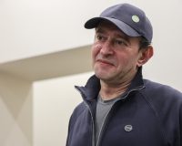 актер Константин Хабенский