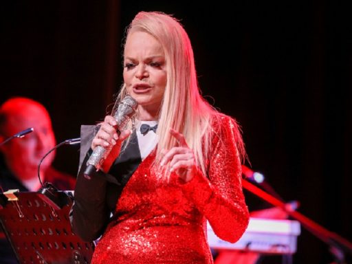 Лариса Долина после отмены снизила гонорары за свои выступления