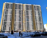 Многоквартирный дом