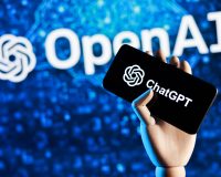 торговый знак ChatGPT