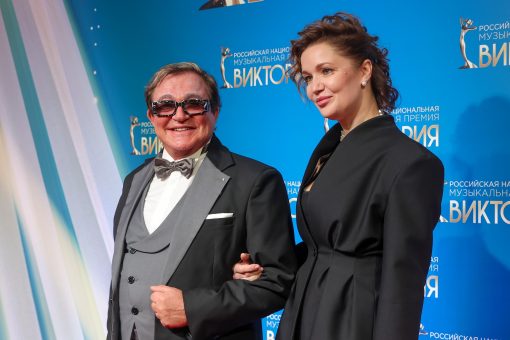 Дмитрий Дибров показал новую избранницу и рассказал о переменах в жизни