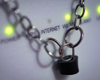 Интернет на замке
