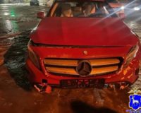 дтп крутые ключи