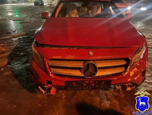 дтп крутые ключи