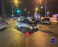 дтп две гранты