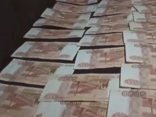 В Новгородской области взяли взяточника из столовой