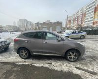 сбил бабушку задним ходом