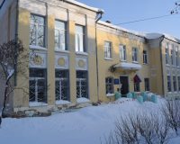 В 2026 году пройдёт капремонт в 14 детсадах