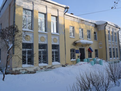 В 2026 году пройдёт капремонт в 14 детсадах