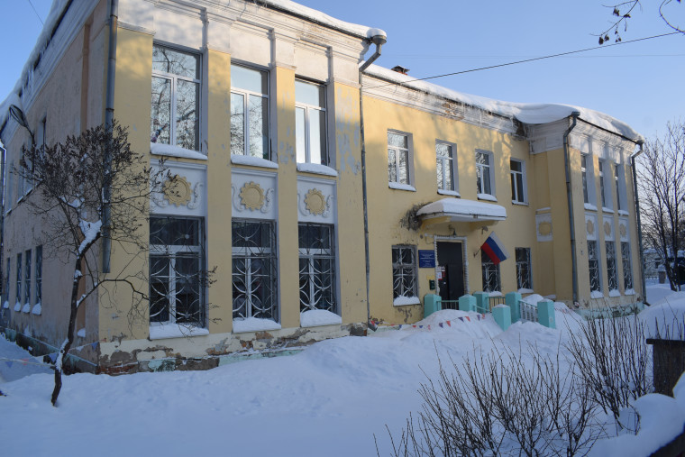 В 2026 году пройдёт капремонт в 14 детсадах