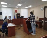 Житель Иванова заплатит штраф за ложное сообщение о взрыве дома