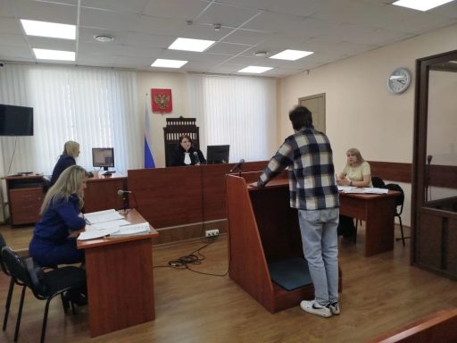 Житель Иванова заплатит штраф за ложное сообщение о взрыве дома