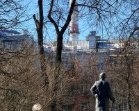 Весеннее тепло и гололедица: какой будет погода в Ивановской области 23 марта