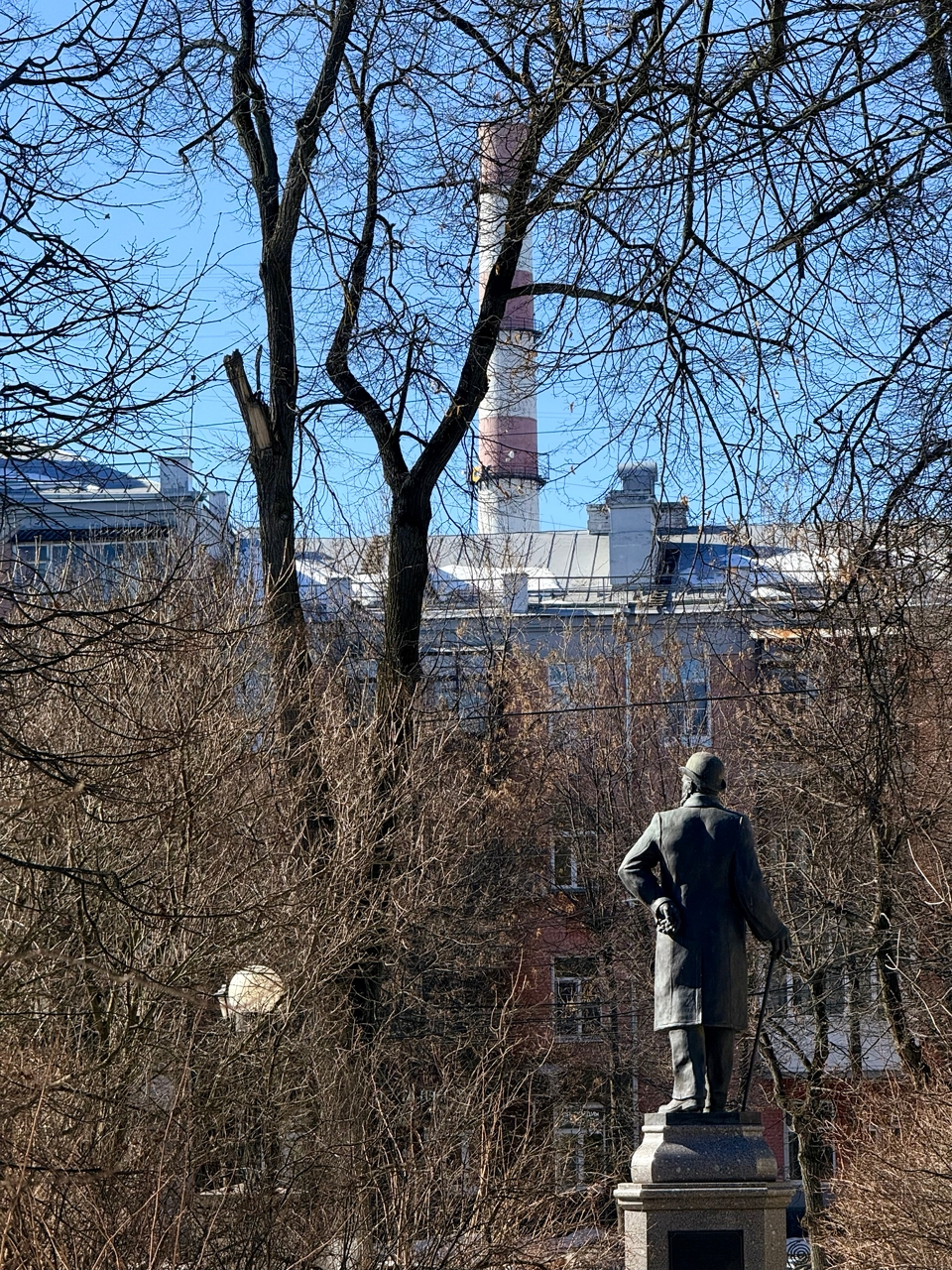 Весеннее тепло и гололедица: какой будет погода в Ивановской области 23 марта