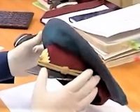 Новгородский оперативник попробовал себя в качестве торговца персональными данными