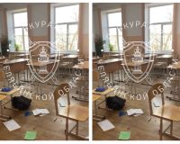 стрельба в школе Челябинска