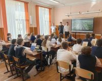 акция «Безопасный транспорт»