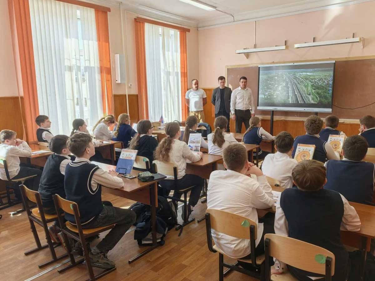 акция «Безопасный транспорт»