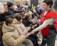 Акция по профилактике детского травматизма на железной дороге пройдет в Орловской области 24 марта