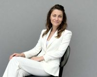 Александра Черкасова