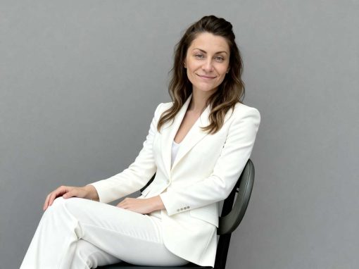 Александра Черкасова