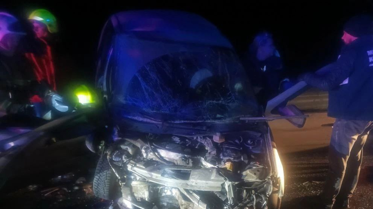 дта самарская область