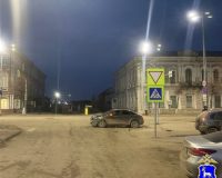 дтп сызрань