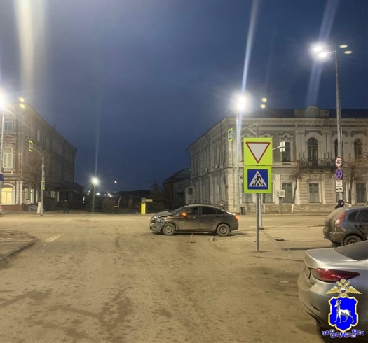 дтп сызрань