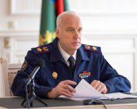 Председатель СК поручил возбудить дело в связи с непредоставлением новгородскому ребёнку необходимых лекарств