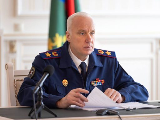 Председатель СК поручил возбудить дело в связи с непредоставлением новгородскому ребёнку необходимых лекарств