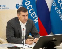 Борис Эбзеев: «Этот год пройдет под знаком борьбы с нелегальным майнингом»