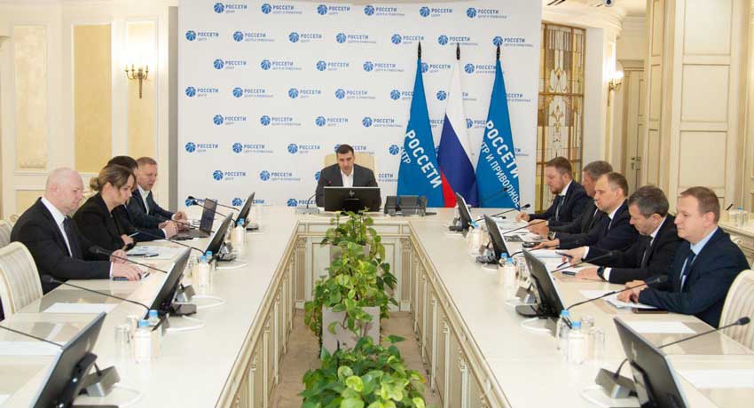 Борис Эбзеев: «Этот год пройдет под знаком борьбы с нелегальным майнингом»