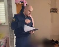 убийство богатое