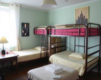 Бюджетные хостелы Москвы: цены и советы по выбору