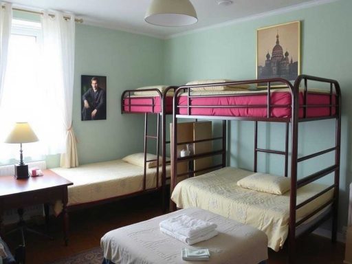 Бюджетные хостелы Москвы: цены и советы по выбору
