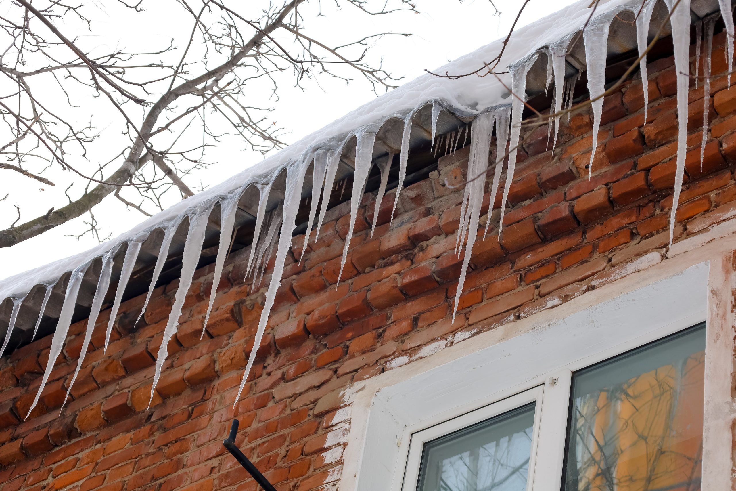 Что нужно делать 8 марта с сосульками, чтобы быть красивой и не одинокой?