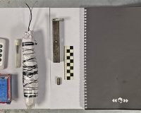 изготовитель взрывчатки