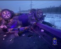 дтп самара нива