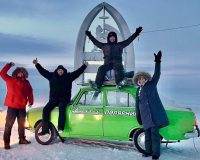 Алексей Жирухин